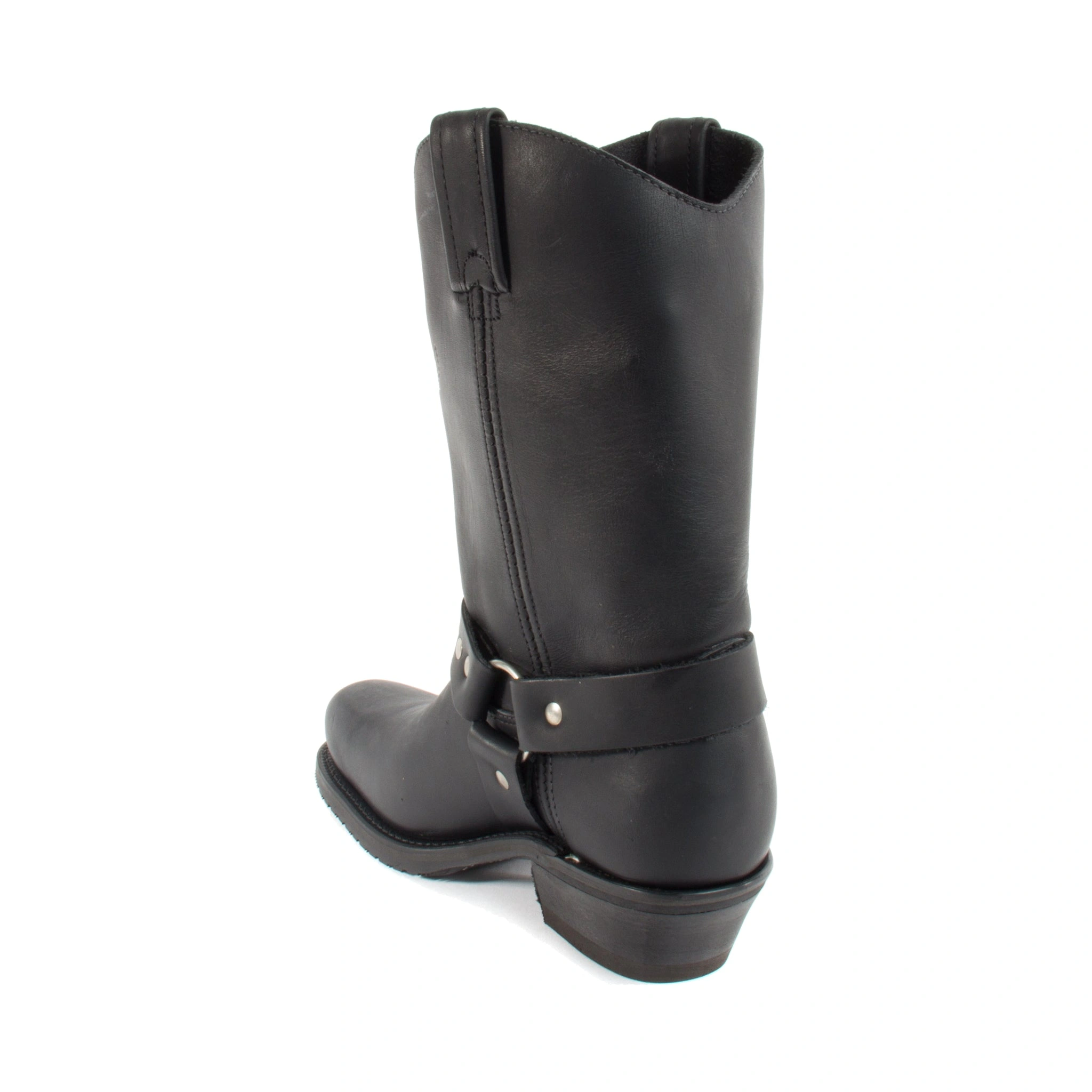 Biker 11 Donna: Stivali Snoot, l'eleganza ribelle incontra il tuo stile audace, un'avventura italiana!